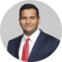 Dr. Satyen Undavia, MD