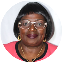 Dr. Saudat I Lawal, DNP, PMHNP-BC, PMHNP