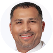 Dr. Saul Escala, DDS