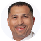 Dr. Saul Escala, DDS