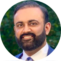 Dr. Saurabh Dang, MD