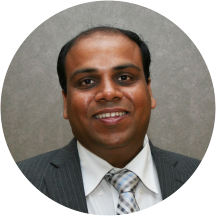 Dr. Saurabh Kumar, MD