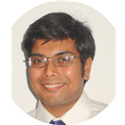 Dr. Saurav Chatterjee, MD, FSCAI