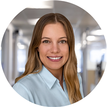 Dr. Savannah Savadel, MD