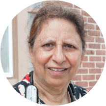 Dr. Savinder Julka, MD