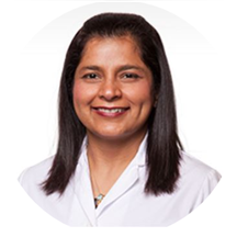 Dr. Savita Hemrajani, DDS