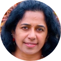 Dr. Savitha Chandramohan, APRN, DNP, PMHNP