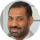 Dr. Savpreet Dhami, DDS