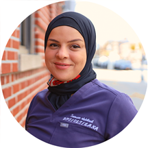 Dr. Sawsan Abdelaal, DPT, PT
