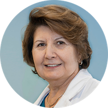 Dr. Sawsan Abousy, DDS