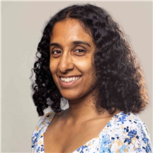 Dr. Sayanta Akkad, MD