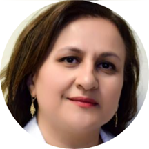 Dr. Sayeh Massoumi, DDS