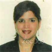 Dr. Scarlett Hernandez, DDS
