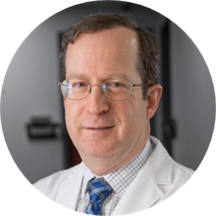 Dr. Scott Berkenblit, MD, PhD