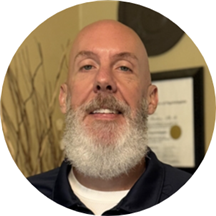 Dr. Scott Forbes, PhD, LP