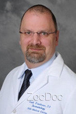 Dr. Scott Friedman, DO