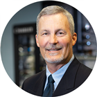 Dr. Scott Haugen, OD