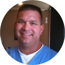 Dr. Scott Hortman, DC