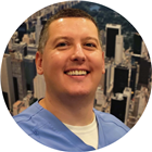 Dr. Scott Karafin, DDS