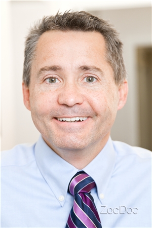 Dr. Scott L Ballard, DMD