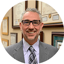 Dr. Scott Maling, DPM, FACFAS