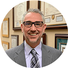 Dr. Scott Maling, DPM, FACFAS