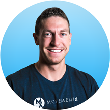 Dr. Scott McAfee, PT, DPT