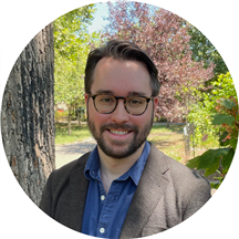 Dr. Scott Mimnaugh, PhD