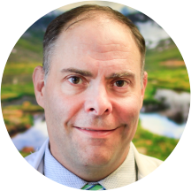 Dr. Scott Monheit, DO