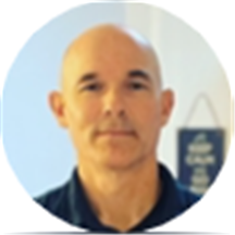 Dr. Scott Parrish, PT, DPT