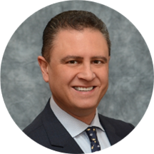 Dr. Scott Rubenstein, DPM