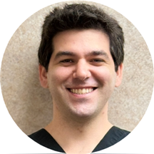 Dr. Scott Smith, DDS