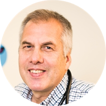 Dr. Scott Travor, MD