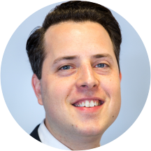 Dr. Scott Ullmann, OD