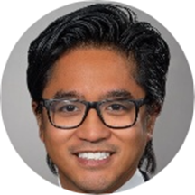 Dr. Sean Alcantara, MD