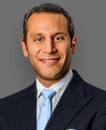 Dr. Sean Boutros, MD