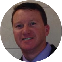 Dr. Sean Claffie, OD