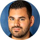 Dr. Sean Ferri, PsyD