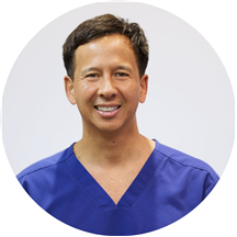 Dr. Sean Gurney, DDS