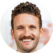 Dr. Sean Llewellyn, MD