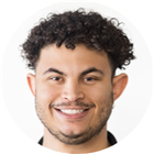 Dr. Sean McNair, PT, DPT