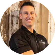 Dr. Sean Neubauer, DC