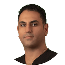 Dr. Sean Satey, MD, FACS