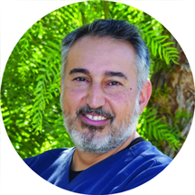 Dr. Sean Shidmand, DDS