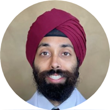 Dr. Sean Singh, MD