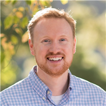 Dr. Sean Skierczynski, OD