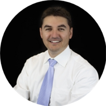 Dr. Sebastian Bouroncle, DDS