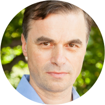 Dr. Sebastian Zimmermann, MD