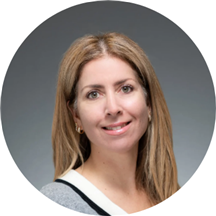 Dr. Seda Ciftci Sevil, PsyD