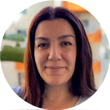 Dr. Seda Grikurova, LMFT, PsyD